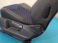 Fotele komplet kanapa Vw T-Roc