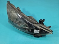 Reflektor prawy lampa przód Mitsubishi Grandis EUROPA
