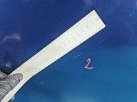 DRZWI PRZÓD LEWE KIEROWCY Vw New Beetle 98- 2d granatowy, LG5V