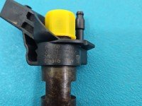 TESTOWANY Wtryskiwacz 0445115029 Vw Crafter 06- 2.5 tdi 136KM