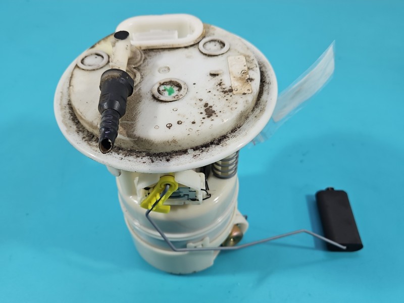 pompka Pompa paliwa Peugeot 407 1.8 16V Peugeot, Benzyna, 4PIN