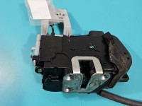 Zamek przód prawy Kia Sportage III 10-15 EUROPA 6pin 81320-3U010
