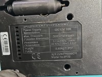 Pompka kompresor do kół LEXUS NX I 14-21 kompresorek