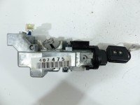 Komputer zestaw Nissan X-trail II T31 0281017187 2.0 dCi