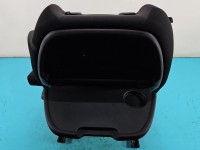Fotel prawy przód pasażera Citroen C4 Grand Picasso II 13-22 5d EUROPA