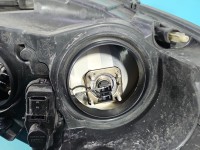 Reflektor lewy lampa przód Renault Scenic III EUROPA 260608682R