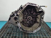 Skrzynia biegów TL4 063, TL4063 Renault Megane III 1.5 dci
