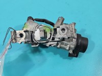 Stacyjka KLUCZYK WKŁADKA Vw Touran I 1K0905851B