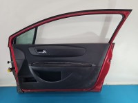 DRZWI PRZÓD PRAWE PASAŻERA Citroen C4 I 3d EKQD