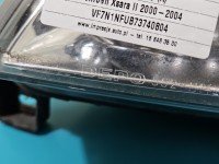 Reflektor lewy lampa przód Citroen Xsara II EUROPA