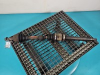 Półoś przód prawa FORD C-MAX II MK2 2.0 TDCI (DW10C) automat