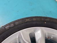 Koło zapasowe 17" dojazdowe dojazdówka Kia Optima III 10-15 Średnica felgi: 17", 5x114.3, Marka opon: Nexen, Kod producenta:...