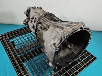 Skrzynia biegów BMW F20 2.0d