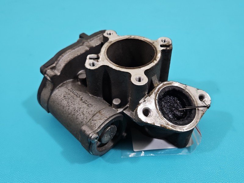 Zawór egr Renault Koleos H8200987088, 8200796674C, A2C53217899 2.0 dci