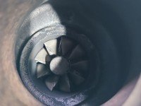 Turbosprężarka Ford Mondeo Mk5 53039700394, 9807873180 2.0 tdci 179KM
