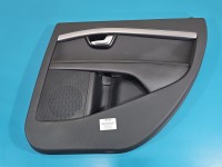 Tapicerka drzwi tył prawa boczek VOLVO V70 III 30649472