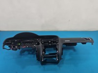 Deska rozdzielcza airbag pasażera kokpit Audi A5 8T