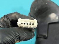 Lusterko lewe pin Citroen Berlingo I HB 5d kolor beżowy europa