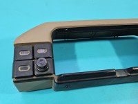 Obudowa licznika Land rover Discovery I