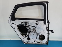 Drzwi tył lewe Ford Fusion USA 12-20 sedan 4d biały ug