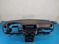 Deska rozdzielcza airbag pasażera kokpit Jeep Grand Cherokee IV WK2