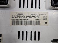 Licznik Jeep Compass I 06-16 5430150, 563-05, 408AE 2.0 16V EUROPA