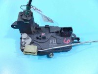 Zamek przód lewy 13128111 Opel Astra III H EUROPA 5pin