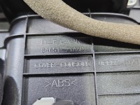 Uchwyt na napoje kubek CUP HOLDER Hyundai Ix35 84652-2YAA0, 84650-2YAB0GV