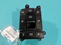 Przełącznik Europejska, HAMULCA RĘCZNEGO, GRZANIA FOTELI, GRZANIA KIEROWNICY, PDC Kia Optima IV 15-20 93300-D4RZ0