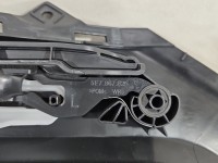 Tapicerka bagażnika lewa boczek Skoda Octavia IV 5E7867427D