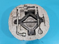 lewarek Podnośnik samochodowy trapezowy Kia Cerato