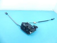 Zamek przód prawy 5K1837016 Vw Golf VI EUROPA 7 pin