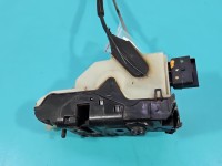 Zamek przód lewy Citroen DS5 11-15 EUROPA 6pin 9686919280