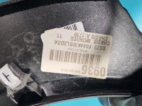 Listwa listwy dekory dekor deski Ford Mondeo Mk5 eu