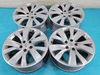 Felga aluminiowa 18" komplet alufelgi felgi Opel Insignia B