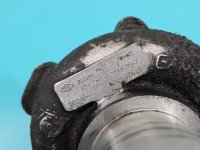 Turbosprężarka Renault Master II 702404-2, 8200069567 2.2 dci (G9T720) 90KM