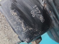 Wzmocnienie zderzaka przód belka AUDI Q7 I 4L Producent części: Audi, Europejska przednie LZ9Y