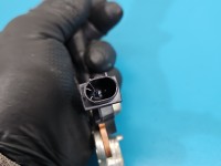 KLEMA INSTALACJA WIĄZKA MINUSOWA MINUS Jaguar XE X760 GX73-14301-AD