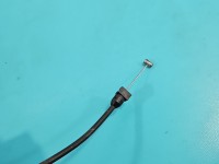 Zamek przód lewy 24090816 Peugeot 207 EUROPA Peugeot, 6pin