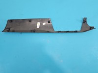 Listwa listwy dekory dekor deski Skoda Fabia III eu