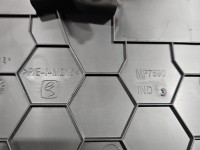 Osłona ZAŚLEPKA PLASTIK Opel Grandland YP00036377