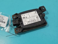 Sterownik moduł Producent części: Mazda, Europejska, Asystent zmiany pasa, GV9S-67Y90E Mazda 6 III GJ