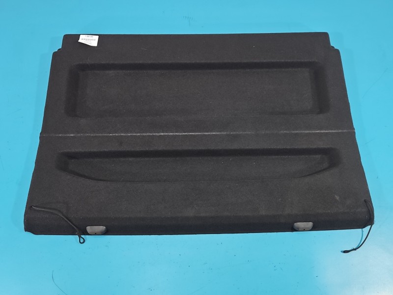 Półka tylna tył bagażnika Dacia Duster III 24-