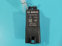 Przekaźnik świec żarowych Audi A4 B9 2.0 TDI 0281003038