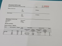 TESTOWANY Wtryskiwacz R2AA13H50 Mazda 6 II GH 2.2 citd 125KM