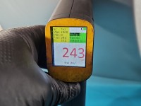 Klapa tył Mitsubishi Eclipse Cross HB 5d U25