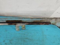 Szyba drzwi przód lewa Polonez Caro Atu sedan