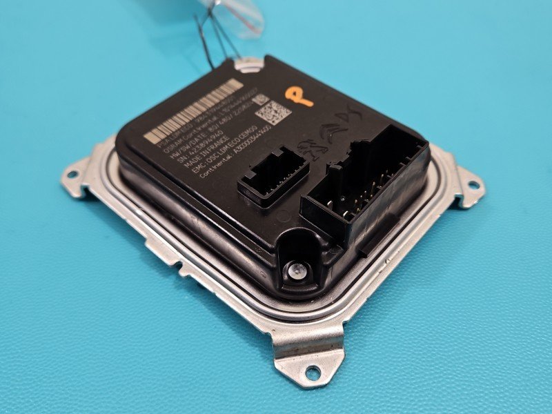 Przetwornica xenon Opel Astra VI L 984319448001