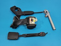 Pas bezpieczeństwa przód lewy kierowcy Renault Megane III EU