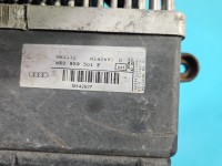 Przekaźnik wentylatorów wentylatora AUDI A6 C7 2.0 tdi 8K0959501F, 8K0910501F